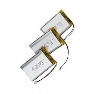 Акумуляторна батарея LiPO 103450 1800mAH 3,7 В