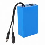 Поводження обережно: 5 порад з безпеки літієвих акумуляторів