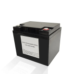 LiFePO4 акумулятор 12.8V 30Ah