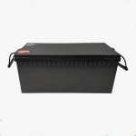 Гарячий продаж літій-іонних акумуляторів Lifepo4 12V 300Ah для сонячної системи