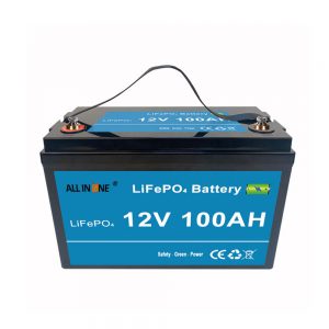 Акумуляторна літій-іонна акумуляторна батарея LiFePO4 4S33P 12V з тривалим терміном служби 12V 200Ah Літій-іонна батарея 32700 LiFePO4 Батарея