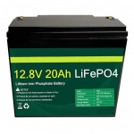 Стартерний акумулятор для мотоцикла Lifepo4 12v 10ah