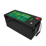 Програмне забезпечення BMS Lifepo4 літієвий акумулятор 12v 48v 100ah 120ah 150ah 200ah 300ah Lifepo4 літій-іонний акумулятор 12v