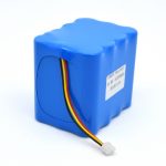 Електронні пристрої 18650 4S4P 10200mah 16.8v BMS
