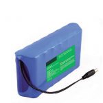 Літієві акумулятори 18650 10.8V11000mAh