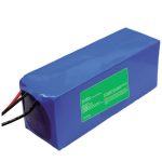 11.1V 10000mAh 18650 Літієва батарея для літієвої косметичної шафи