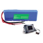 18650 14.4V20Ah Літієві батареї для медичних виробів