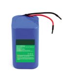 18650 14.4V 3000mAh літієвий акумулятор з автоматичним зарядом