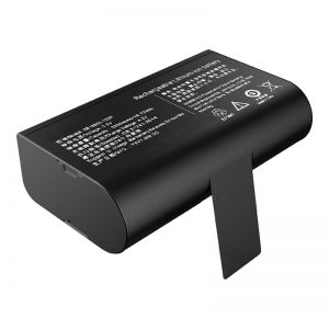 3.6V 5200mAh 18650 Літій-іонний акумулятор LG акумулятор для ручного POS-автомата