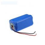Літієва батарея 18650 2S2P 4400mAh 7.4V