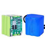 2000 циклів життя 32700 32650 24V 6Ah lifepo4 акумулятор для зберігання вуличного освітлення