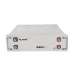 Літій -іонний акумулятор LiFePO4 25,6 В 200 А · год для ДБЖ, BESS, VPP, Сонячної системи 24 В 200 А · год