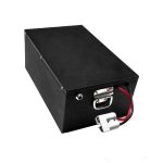 24V 40Ah LFP 26650 довгий термін служби перезаряджається AGV / робот / навантажувач RS485 / RS232 lifepo4 літій-іонний акумулятор