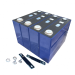 Ganfeng Prismatic акумуляторна нова клітина глибокого циклу lifepo4 3.2v 100ah