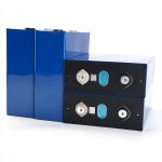 Акумуляторна батарея акумулятора 3.2po 310Ah lifepo4 для системи накопичення енергії в побуті