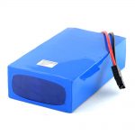 Акумуляторна батарея LiFePO4 12V 50AH