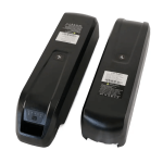 Літій-іонні акумуляторні батареї Hailong типу 36V 10Ah для електричного гірського велосипеда