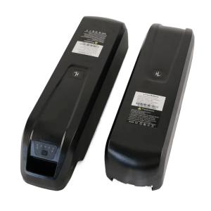 Літій-іонні акумуляторні батареї Hailong типу 36V 10Ah для електричного гірського велосипеда