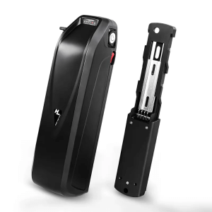 Акумулятор для електросамоката Hailong 48V 15Ah