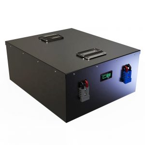 lifepo4 акумулятор 48v 100ah глибокі цикли