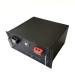 Дешева сонячна батарея LiFePO4 48v 100ah 5KWh