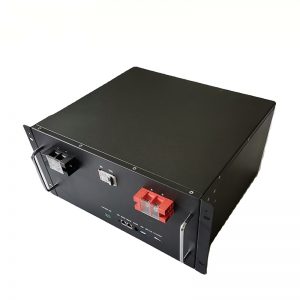 Дешева сонячна батарея LiFePO4 48v 100ah 5KWh