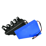 Акумуляторний блок для електричного велосипеда Triangle Lion 48v 10Ah