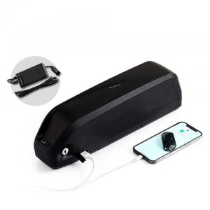 Електричний скутер Ebike акумулятор 36v 48v 13Ah 15Ah 20Ah