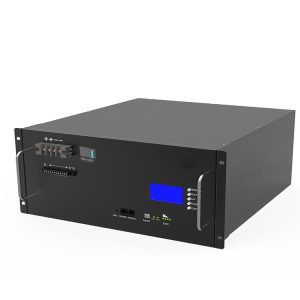 літій-залізо-фосфатна батарея для сонячних систем 48v solar lifepo4 літієва батарея 48v 200ah 48v батарея