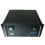 Літій-іонний акумулятор для домашньої енергії 48v 200ah Lifepo4 Сонячна батарея 10 кВт-год