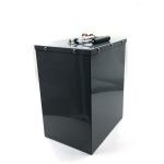 48V 40ah LiFePO4 акумулятор для гольф-кошика, рейдового газону, снігохода