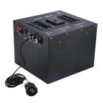 Акумулятор LiFePO4 для гольф-карів 51.2V 105Ah