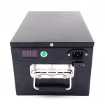 Літій-іонний акумулятор LiFePO4 60 В 100 Аг для розумного робота AGV