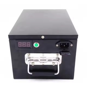 Літій-іонний акумулятор LiFePO4 60 В 100 Аг для розумного робота AGV