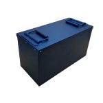 Акумулятор глибокої потужності 60V30Ah lifepo4 для електричного електронного велосипеда