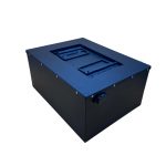 Блок живлення lifepo4 носимий акумулятор 60V50Ah для оглядової електричної машини