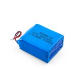 Акумуляторна батарея LiPO 624948 3,7 В 1800mAH / 3,7 В 5400mAH