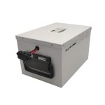 ВСЕ В ОДНОМ LiFePO4 батарея тривалого терміну служби для домашньої системи накопичення енергії