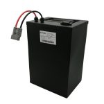 ALL IN ONE 72V40Ah призматичний акумулятор lifepo4 для електричних велосипедів