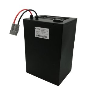 ALL IN ONE 72V40Ah призматичний акумулятор lifepo4 для електричних велосипедів