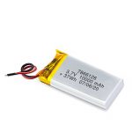Акумуляторна батарея LiPO 7866120 3.7V 10000mAh / 3.7V 20000mAH / 7.4V 10000mAh