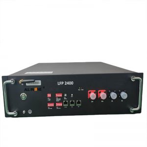 Високовольтний акумулятор LiFePO4 48V 96V 192V 50Ah 100Ah 200Ah 300Ah BMS LiFePO4