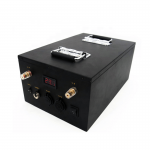 Літій -іонний акумулятор 24V 800Ah Lifepo4 для зберігання сонячної енергії RV Caravan 24V 800Ah