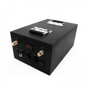 Літій -іонний акумулятор 24V 800Ah Lifepo4 для зберігання сонячної енергії RV Caravan 24V 800Ah