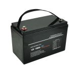 Низька температура LiFePO4 12V 100AH