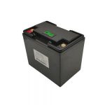 Низька температура 48В 200AH із функцією самозагрівання