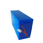 Акумуляторна батарея LiFePO 26650 36V 12AH