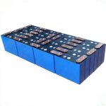 LiFePO4 Призматичний акумулятор 4S5P 12V 500AH