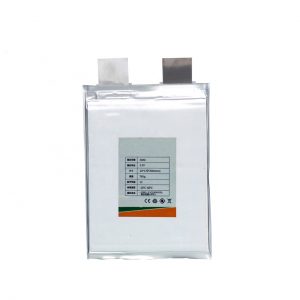 Акумуляторна батарея LiFePO4 20Ah 3.2V