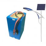 Акумуляторна батарея LiFePO4 180AH 24V